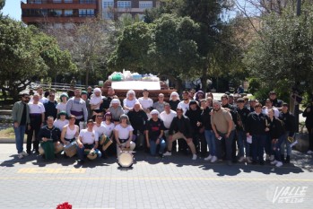 La Cofrad&iacute;a del Medinaceli organiza su recogida de alimentos