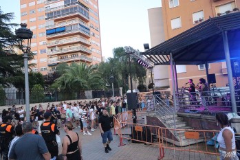 "On Fire Joven Fest 2026", la iniciativa municipal para dinamizar las noches de verano en Elda