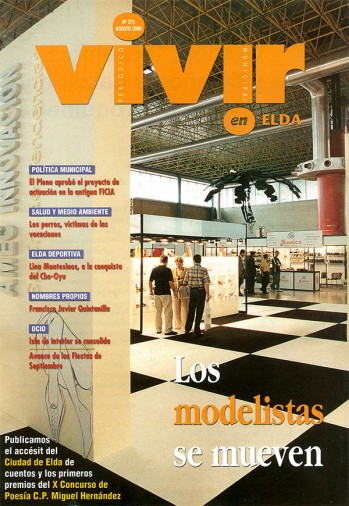 Vivir en Elda 275