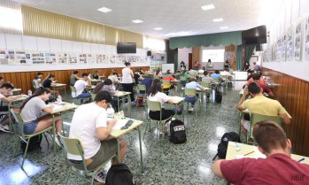 El IES La Melva y las Carmelitas consiguen las notas m&aacute;s altas de PAU en Elda