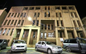 El juez deja en libertad con cargos a los tres detenidos por la oleada de robos en establecimientos