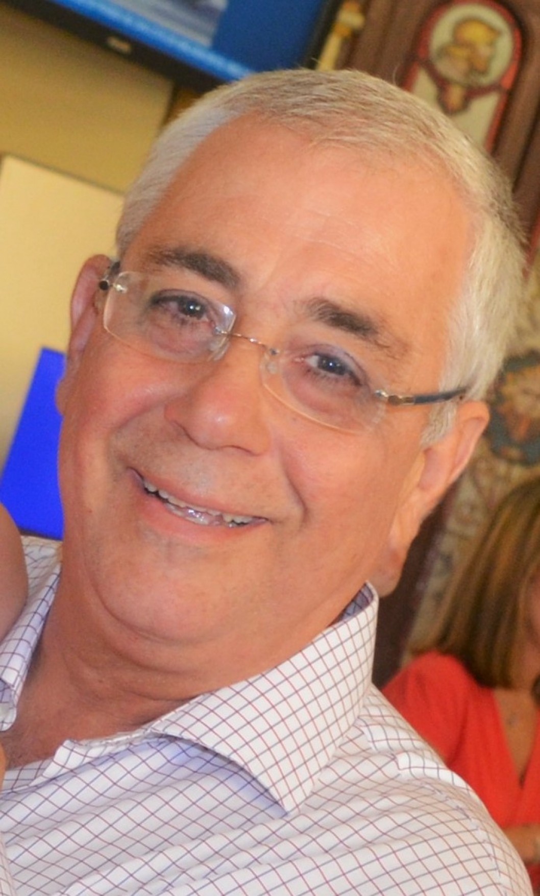 Adiós a José Manuel Navarro. Zarzuelista de los de verdad Adiós a José Manuel Navarro. Zarzuelista de los de verdad