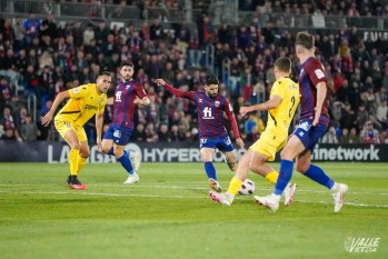 Reparto de puntos con un Eldense superior (0-0)