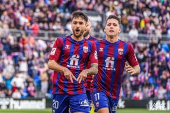 El Eldense juega viernes despu&eacute;s de 12 a&ntilde;os