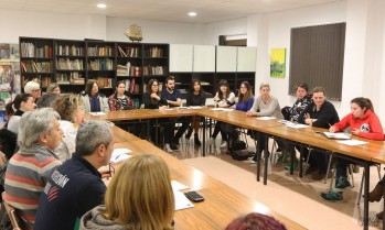 Las asociaciones animalistas exigen un cambio en el albergue como realizar cuarentenas y eliminar sacrificios