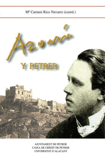 Azor&iacute;n y Petrer