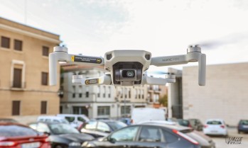 Curso de piloto de dron de todas las categor&iacute;as en Elda