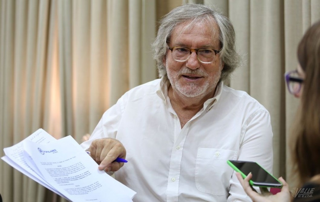 El PP exige al equipo de gobierno información sobre el estado de las obras del Castilo El PP exige al equipo de gobierno información sobre el estado de las obras del Castilo