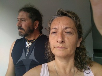 Los dos eldenses consiguen regresar a Espa&ntilde;a tras varios d&iacute;as aislados en Per&uacute;