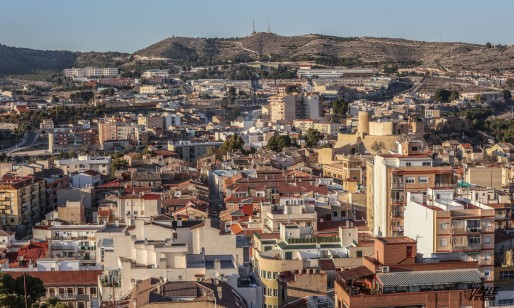 Elda entre las 100 ciudades europeas con mejor calidad del aire seg&uacute;n la OMS