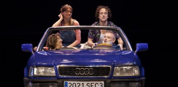 &ldquo;Blablacoche&rdquo;, una comedia a ralent&iacute;