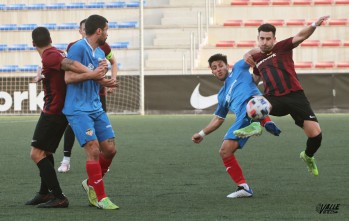El Eldense aplaza el ascenso