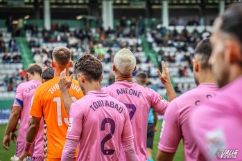 El Eldense vuelve a Andorra despu&eacute;s de 43 a&ntilde;os