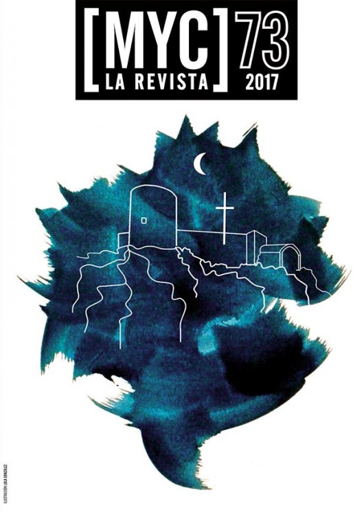 Moros y Cristianos<span>2017</span>