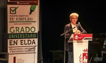 La EURLE inaugura el curso de su 60 aniversario