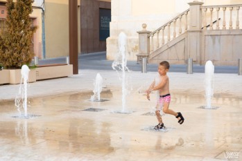Lugares refrescantes en Elda y Petrer para pasar el verano