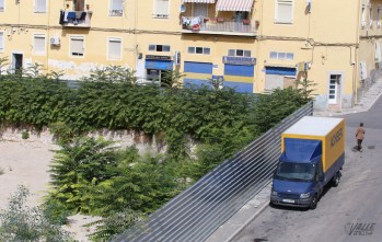El inicio de la construcci&oacute;n del consultorio del barrio Virgen de la Cabeza est&aacute; prevista para abril de 2021