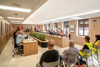 Elda pide una Sanidad p&uacute;blica de calidad