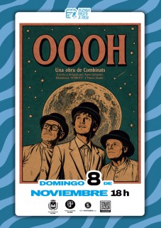Teatro: "OOOH"