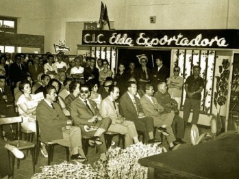 Hace 57 a&ntilde;os se constituy&oacute; la Cooperativa Industrial del Calzado C.I.C.