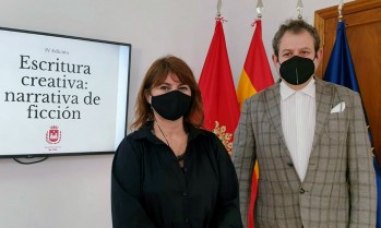 Cultura convoca el 4&ordm; Concurso de&nbsp;Escritura&nbsp;creativa