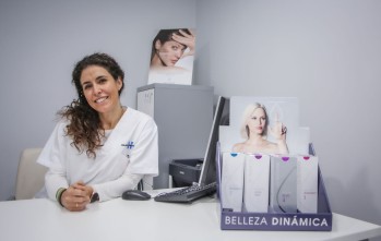 Tu salud m&eacute;dico est&eacute;tica tambi&eacute;n es importante, en Centro M&eacute;dico Los &Aacute;ngeles te ayudan a mejorarla