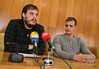 IU critica "el debate hip&oacute;crita" del PP sobre el cierre de Emidesa y pide un nuevo servicio p&uacute;blico de informaci&oacute;n