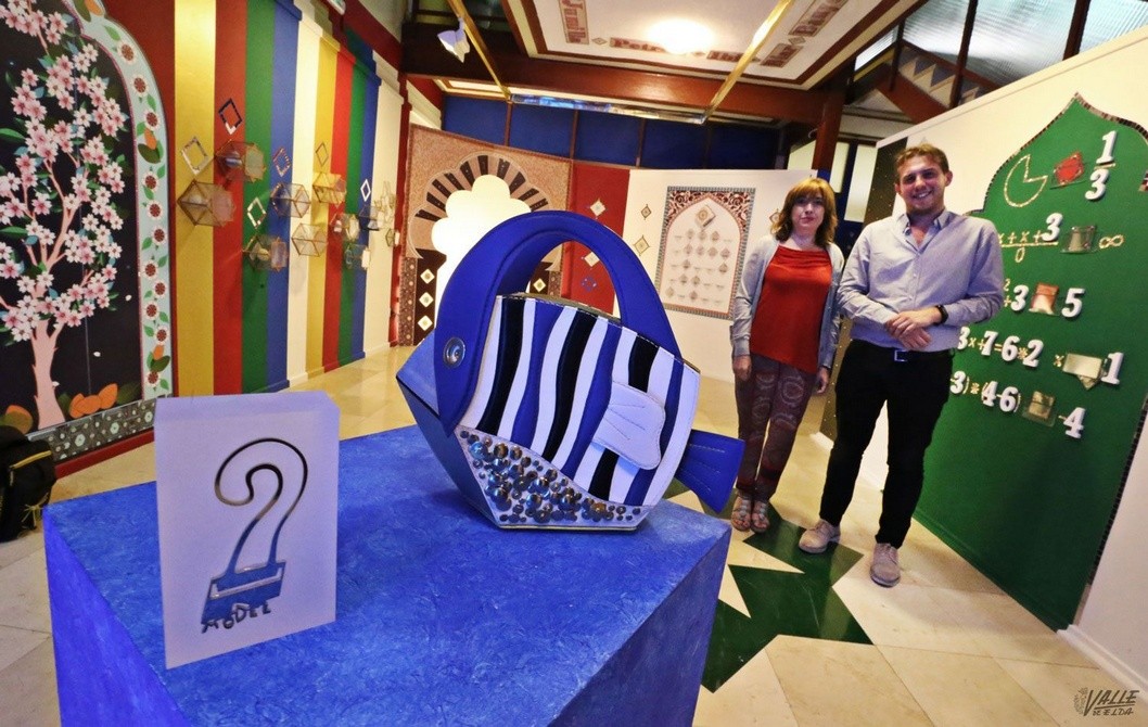 Comienza la nueva edición de los premios Model de Petrer con la recepción de bolsos Comienza la nueva edición de los premios Model de Petrer con la recepción de bolsos