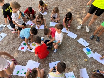 Las Escuelas de Verano de Petrer volver&aacute;n a contar con 870 plazas