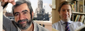 El empuje de la vocaci&oacute;n literaria (2)
