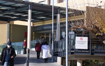 Elda y Petrer suman 110 nuevos casos y cuatro fallecidos por coronavirus
