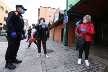 Petrer repartir&aacute; 150.000 mascarillas gratis a sus habitantes