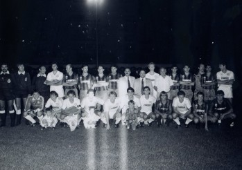 El Castilla vuelve a Elda 39 a&ntilde;os despu&eacute;s