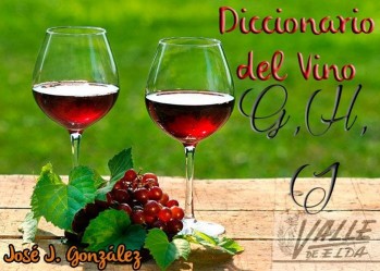 Breve diccionario del vino (6)
