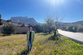 Petrer invierte m&aacute;s de 200.000 euros en la mejora de caminos rurales