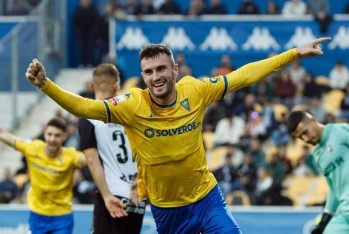 Ra&uacute;l Parra, primer fichaje del CD Eldense en el mercado invernal
