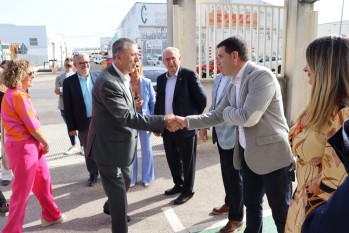 El Ivace ya ha apoyado m&aacute;s de un centenar de proyectos en comunidades energ&eacute;ticas y  en 2023 destinar&aacute; 5 millones de euros