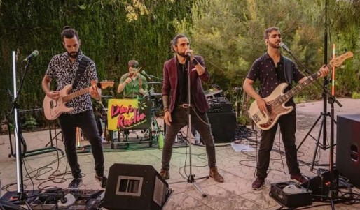 D&iacute;as de Radio act&uacute;a esta noche en Petrer