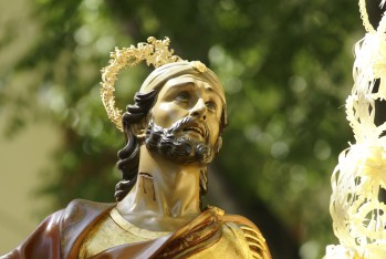 Visca Sant Bonifaci