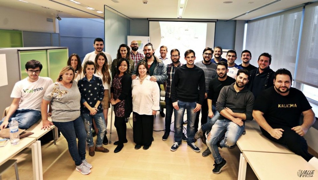 El proyecto Petrer Emprende elige hoy las ideas de negocio finalistas El proyecto Petrer Emprende elige hoy las ideas de negocio finalistas