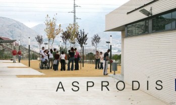 ASPRODIS inicia una campa&ntilde;a para acabar con las etiquetas en la sociedad