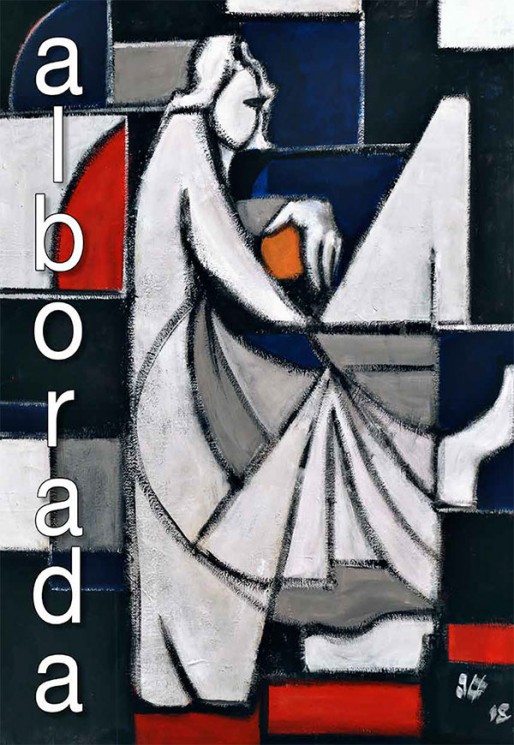 Alborada N&uacute;mero 61<span>A&ntilde;o 2018</span>