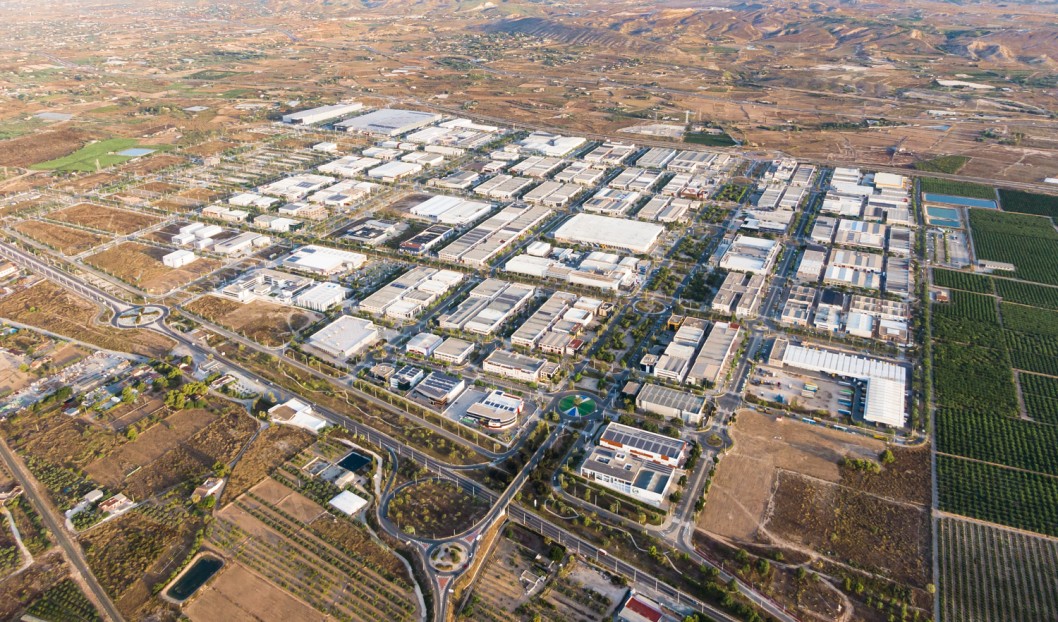 El Ivace convoca las ayudas de 2023 para la mejora de áreas industriales con un presupuesto de 40 millones de euros El Ivace convoca las ayudas de 2023 para la mejora de áreas industriales con un presupuesto de 40 millones de euros