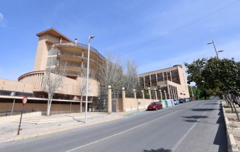 Once usuarios leves por COVID-19 en el geri&aacute;trico El Cat&iacute; 