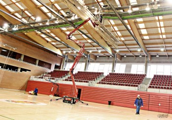 El Ayuntamiento de Elda ahorr&oacute; m&aacute;s de 130.000 euros en electricidad en 2015