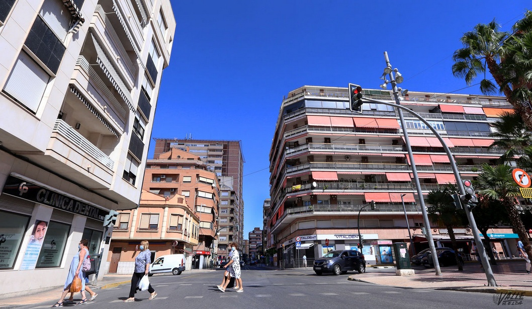 Elda es la ciudad con el IBI más alto de España junto a Reus - Valle de ...